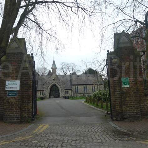 Acton Cemetery